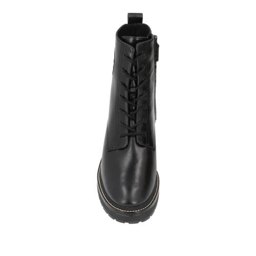 Ankle Boots Leather 5M