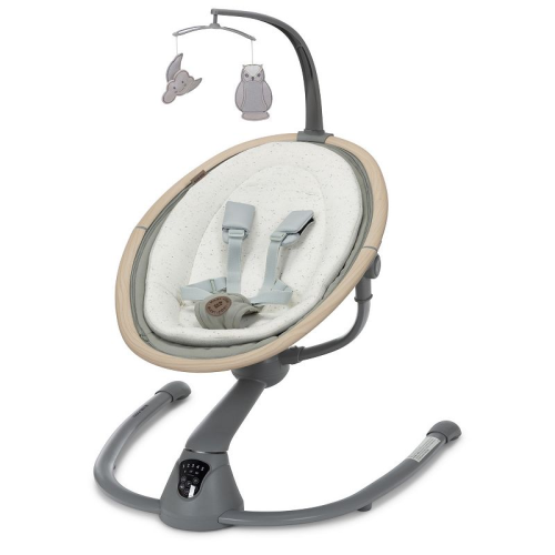 Maxi-Cosi Cassia Baby Swing - Classic Green