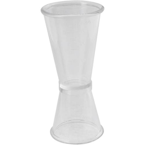 Resin Double-End Measuring