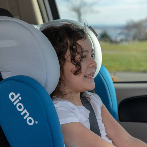 Diono Cambria 2 Highback Booster Seat