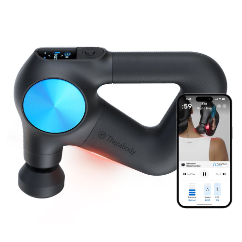Theragun PRO Plus Percussive Therapy Device