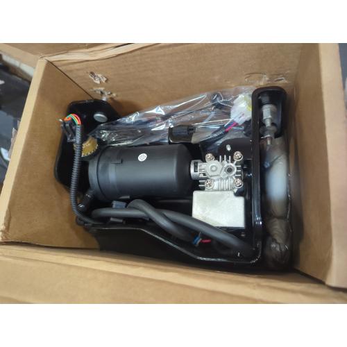 949-001 949-099 Air Ride Suspension Compressor Pump Fits for Cadillac Escalade Chevy Avalanche Suburban Tahoe GMC Yukon 2001-2016 Replace# 15254590 4J-0003C 949001 949099