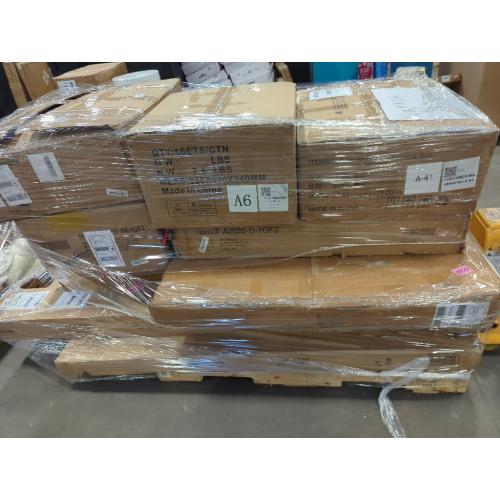 20307102 Wayfair Missing Pieces Pallet