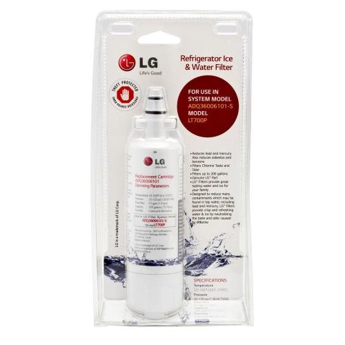 Refrigerator Water Filter