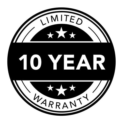 Design House Contemporary 30 in. 5-Light Matte Black Indoor Vanity Light