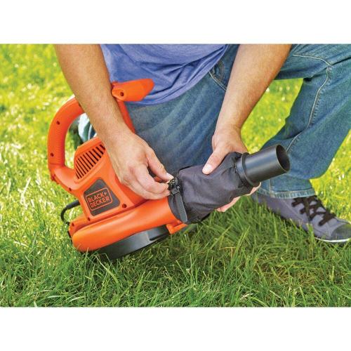 Gutter Cleaner Attachment for BLACK plus DECKER Blowers