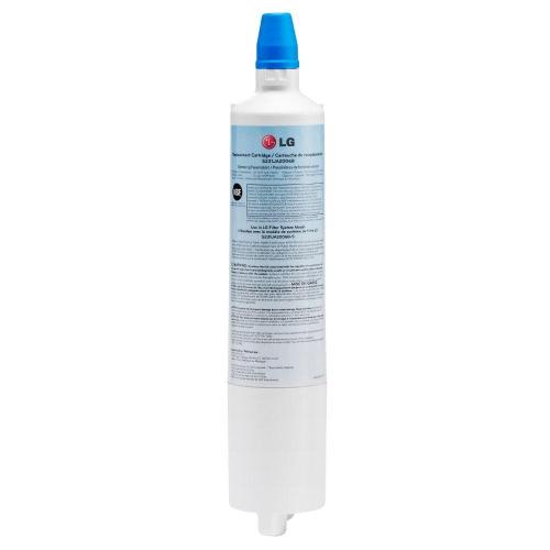 Refrigerator Water Filter