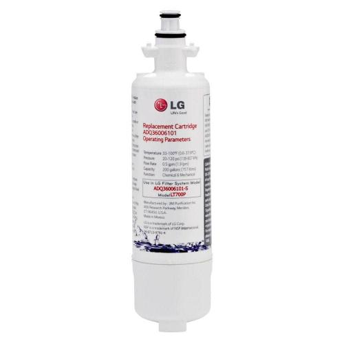 Refrigerator Water Filter