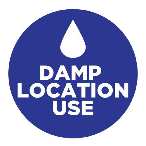 Design House Contemporary 30 in. 5-Light Matte Black Indoor Vanity Light