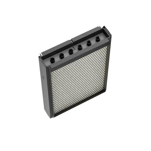 AprilAire 35 Series 10.4 in. Whole-House Water Panel Assembly Replacement Kit for Humidifier Models 700,700A, 700M (1-count)