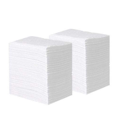 SUZZYVINE Dry Sweeping Cloths Dry Mop Refills Disposable Dry Floor Cloths Dry Cleaning Wipes Compatible with Swiffer Sweeper Unscented 7.87x11.81 Total 160 Count