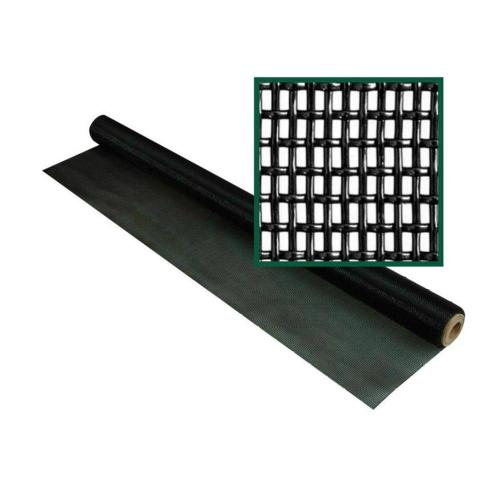 60 in. x 96 in. Pet Proof Screen Pet Resistant Screen for Windows, Patios, Doors, Porches & Other enclosures Pet Screen