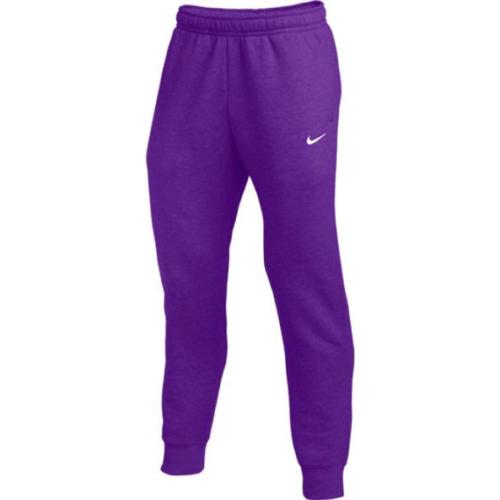 Nike Club Men's Training Joggers (Purple Medium)