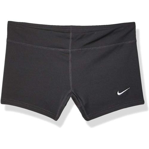 Nike Women's Volleyball Large Anthracite