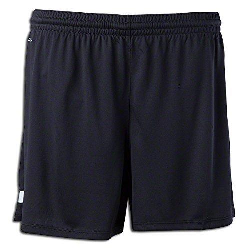 Nike Youth Girls Soccer Shorts (YXL Black 012)