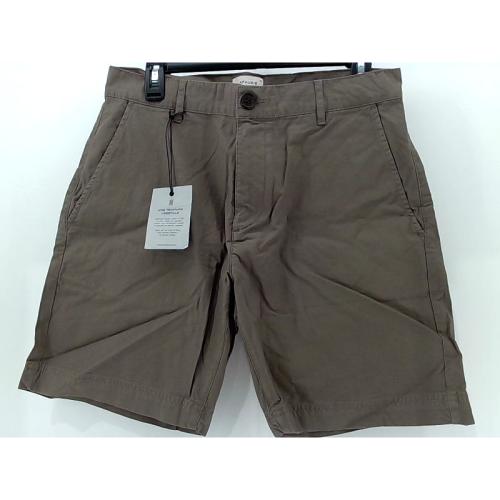 Lafaurie Mens BOMBAY SHORT Zipper Cargo Shorts