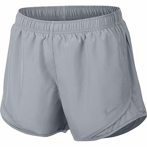 Nike Lady Tempo Running Shorts - Medium - Black