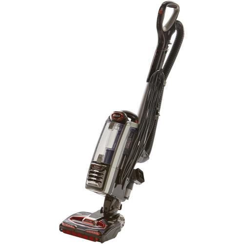 DuoClean Powered Lift-Away Speed Vacuum ‼️has stains and dust‼️and may come with missing pieces ‼️