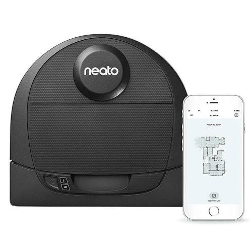 Neato Robotics Botvac D4