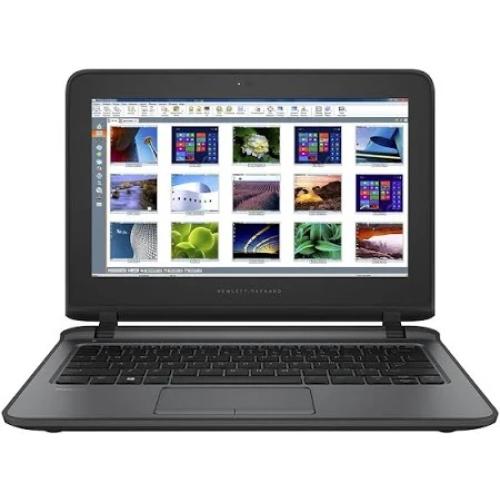 HP ProBook 11  G1 Base Model Notebook PC with charger