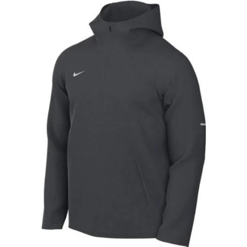 XL - Nike Miler Repel Jacket-navy