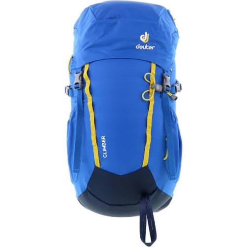 Deuter Climber Children's Hiking Daypack I 22l Youth Trail & Alpine Backpack,