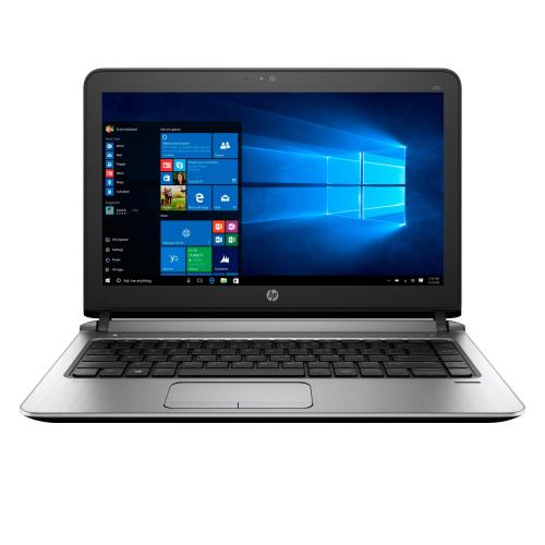 Hp Probook 430 G3 With Charger
