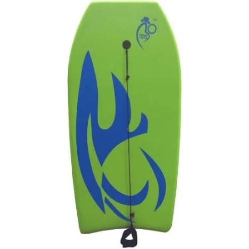 Body Board Lightweight with EPS Core