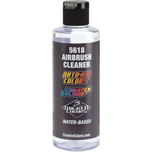Createx Airbrush Cleaner 4-Ounce (5618-04)