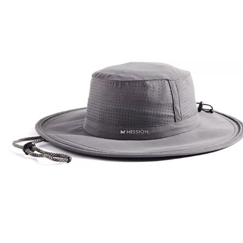 Unisex 1 Size Fits Most Cooling Boonie Hat