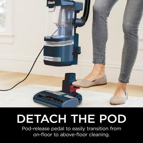 Navigator Lift-Away ADV Upright Vacuum Cleaner