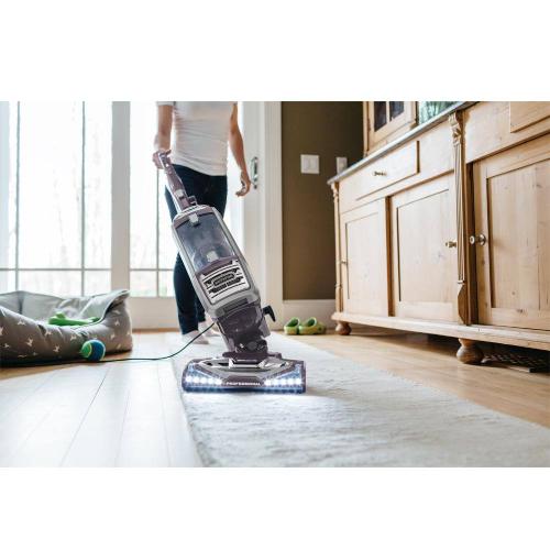 Rotator Powered Lift-Away Upright Vacuum Cleaner