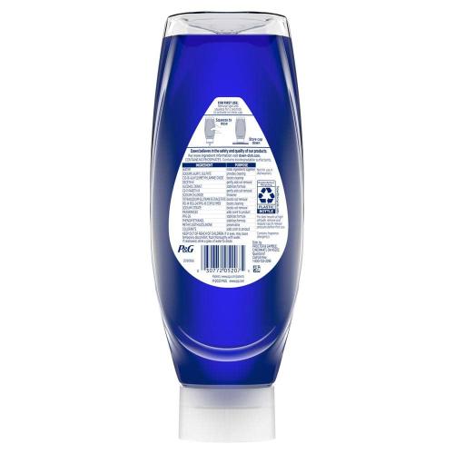 Platinum Ez-Squeeze 24.3 oz. Fresh Rain Scent Dish Soap 2 pack