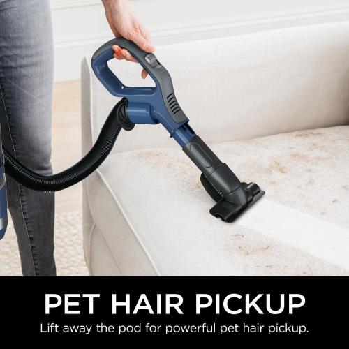 Navigator Lift-Away ADV Upright Vacuum Cleaner