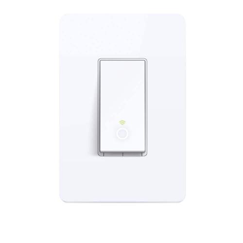 Smart Wi-Fi Light Switch
