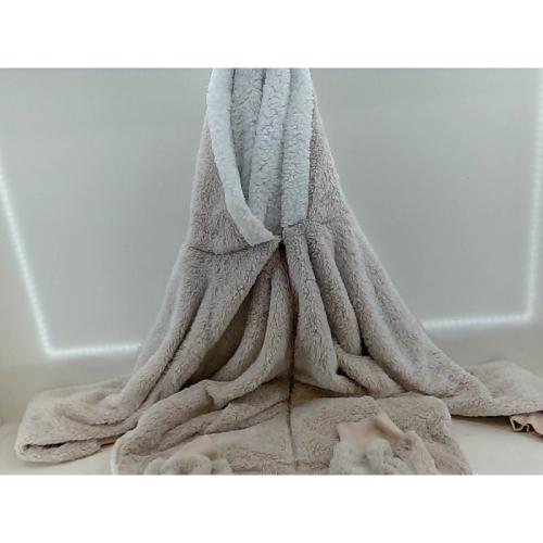 the big softy Other Accessories ADULT ONESIE XLARGE CAMEL Home Accessory