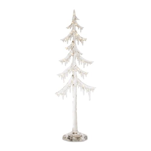 Melrose LED Tree 24.5-inch Height Acrylic
