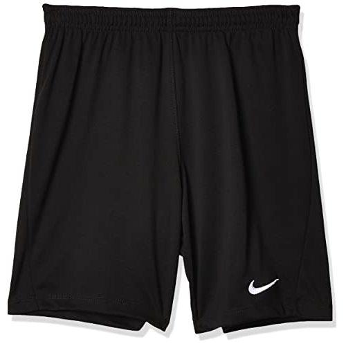 Nike Youth Park III Shorts (XL Black/White)