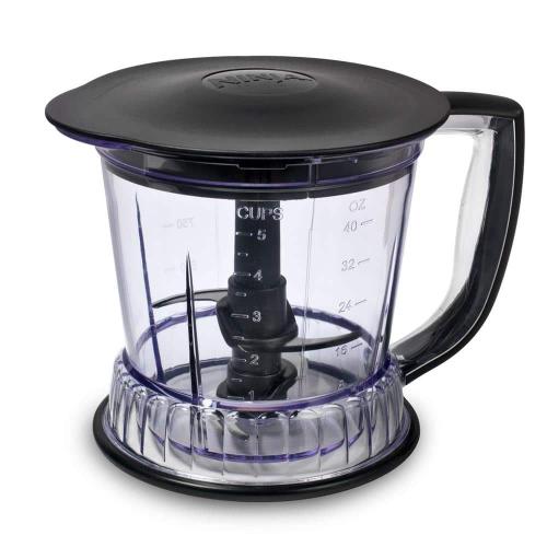 NINJA Master Prep 48 oz. Food and Drink Mixer with Interchangeable Power Pod, Chopping and Pulse Functions