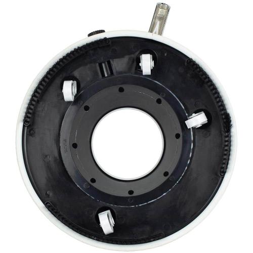 Premier Leaf Swimming Pool Vacuum