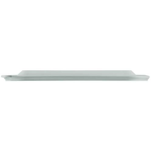 Pyrex Deep 9 x 13 in. Rectangular Glass Baking Dish with Sage Green Lid