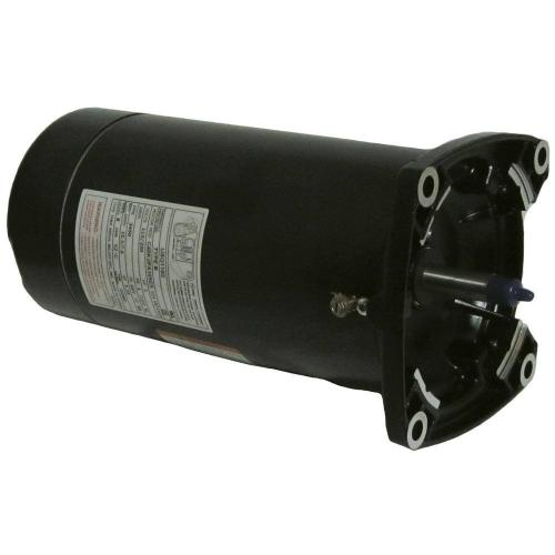 1 HP Pool Hardware Single Speed Up Rate Replacement Motor