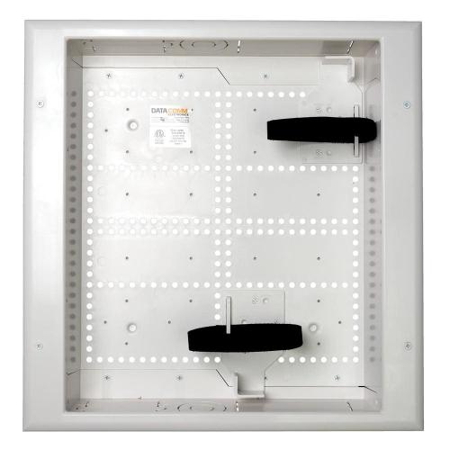 Connected Media Box, No Power