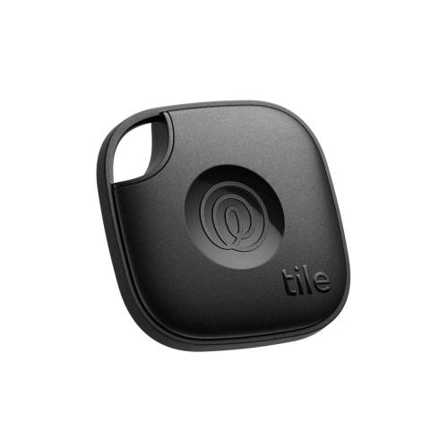LIFE360 Tile Mate Black