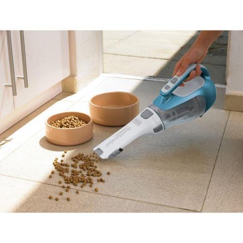 16-Volt Max Cordless Lithium DustBuster Hand Vacuum