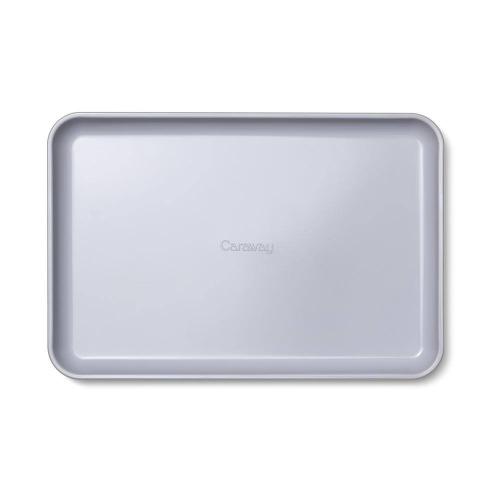 Non-Stick Ceramic Medium Baking Sheet Cream