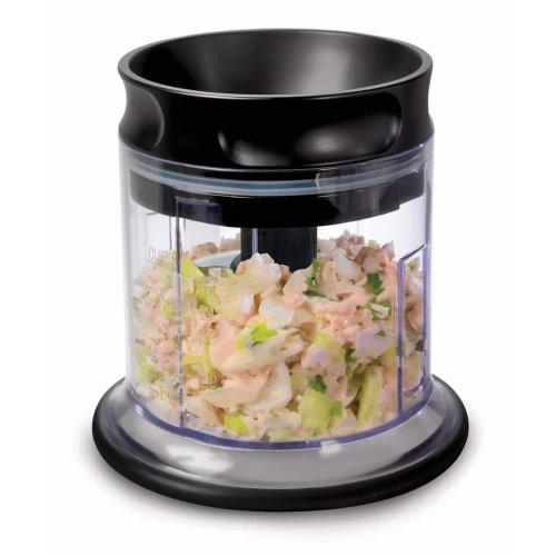 NINJA Master Prep 48 oz. Food and Drink Mixer with Interchangeable Power Pod, Chopping and Pulse Functions