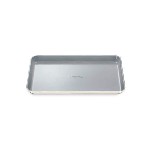Non-Stick Ceramic Medium Baking Sheet Cream