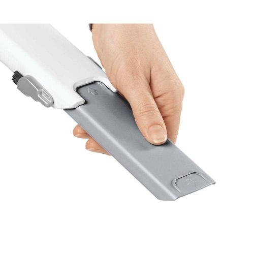 BLACK DECKER 16-Volt Max Cordless Lithium DustBuster Hand Vacuum ‼️possibly could have missing or broken parts and also dust‼️
