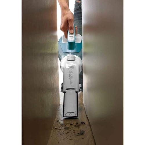 16-Volt Max Cordless Lithium DustBuster Hand Vacuum
